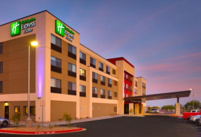  Holiday Inn Express & Suites Phoenix West - Buckeye, an IHG Hotel  Бакай